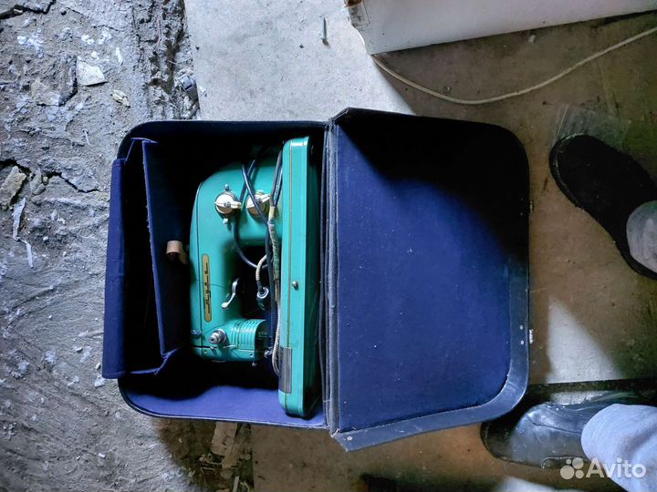 Швейная машинка Тула