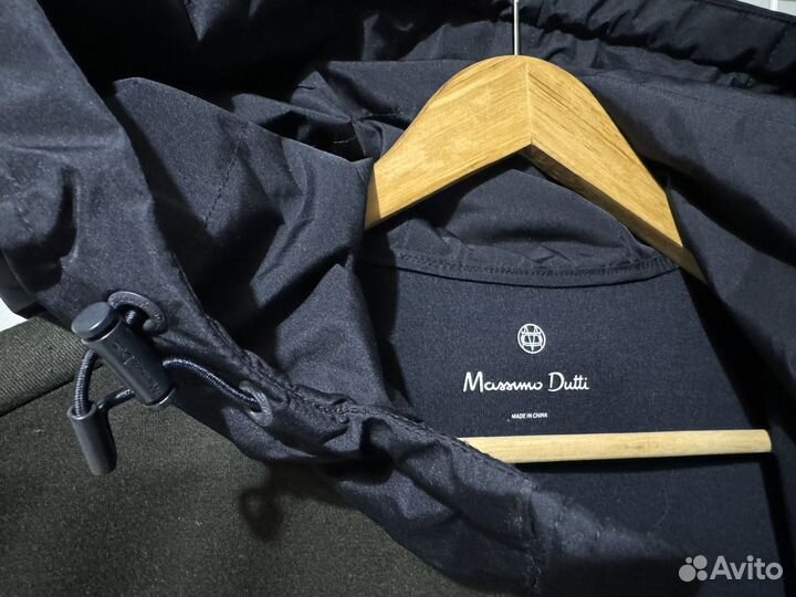 Жилет Massimo Dutti