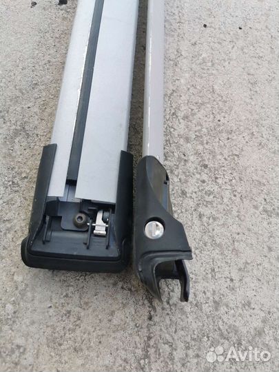 Багажник на крышу универсальный бу