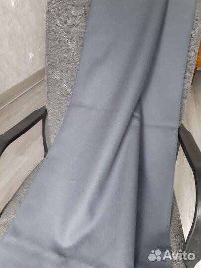 Ткань костюмная