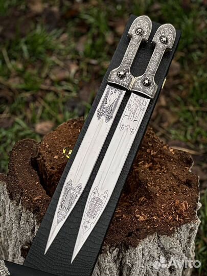 Ножи подароные