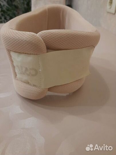 Бандаж для шеи