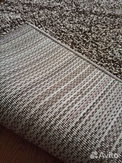 Ковер на пол, новый 170х350