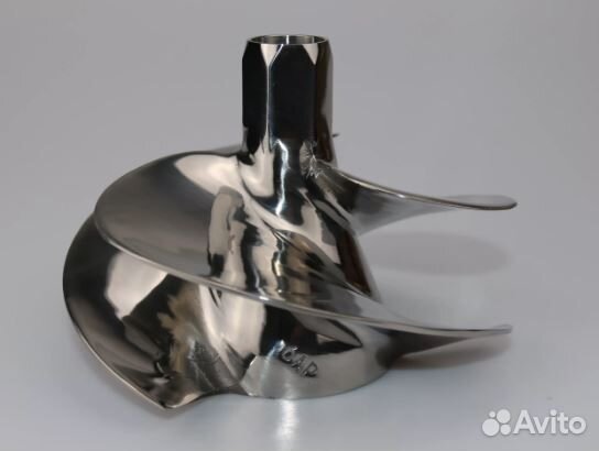 Импеллер YJ-CD-14/17 Yamaha SuperJet EX