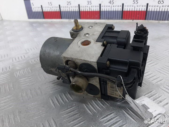 Блок ABS для Opel Astra G 9120525