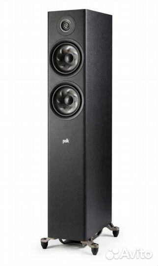 Аудио колонки Polk audio R600