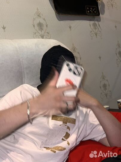 Балаклава кастом