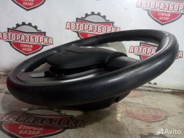 Руль Honda Cr-V RE4 K24A 2010