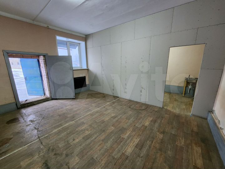 Кабинет, 36 м²