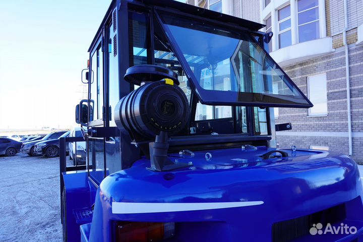 Вилочный погрузчик TRF D45-4M, 2023