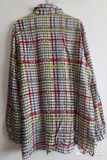 Элитная антиаллергенная рубашка Emilia Lay 46 eur