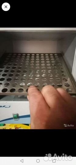 Цифровые Инкубаторы il 10 wvr