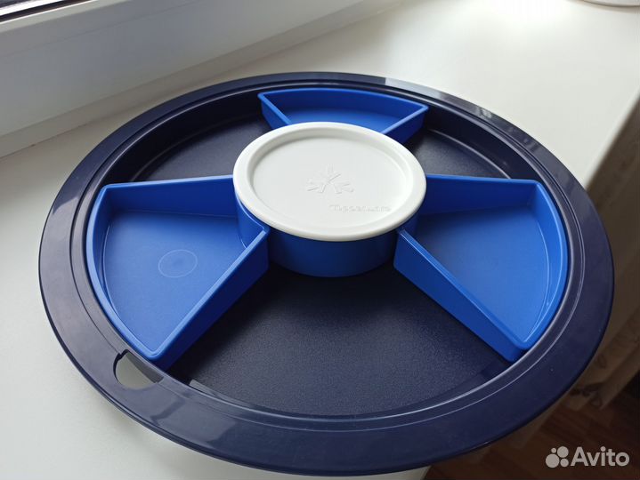 Посуда Tupperware (новая)