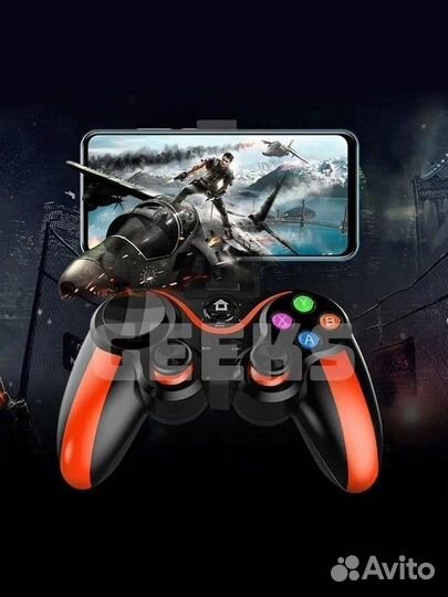 Геймпад джойстик для телефона