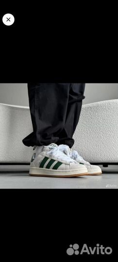 Adidas мужские кроссовки Размер 42