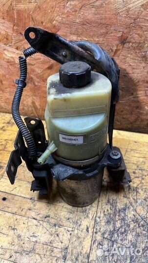 Насос гидроусилителя Ford Focus 2 1.6 2008-2011