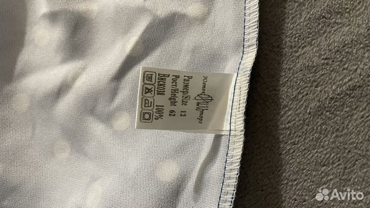 Платье нарядное 62