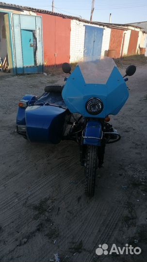 Урал турист