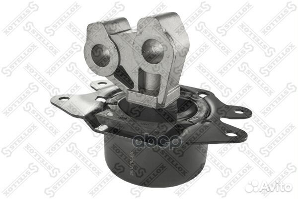 25-18102-SX подушка двс передняя левая Opel Co