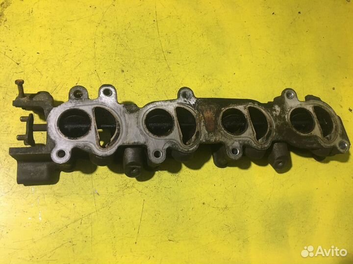 Коллектор впускной Форд Фокус Ford Focus 1 usa 2.0