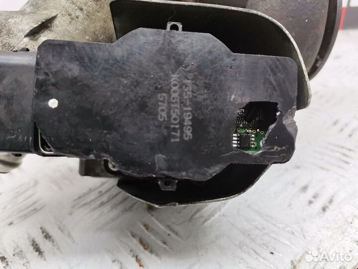 Турбина для BMW 1-Series (E81/E82/E87/E88)