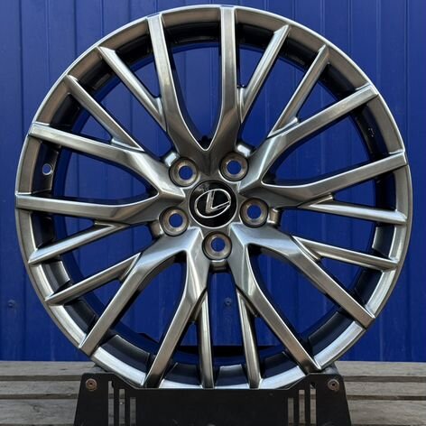 Литые диски Lexus 8×R18 5×114.3
