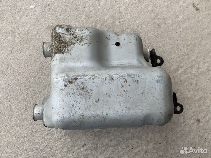 Компрессор подвески (насос) Audi A6 C5