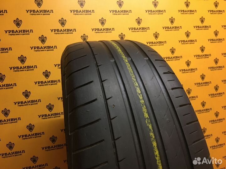 Falken Azenis FK-453CC 235/60 R18 107W
