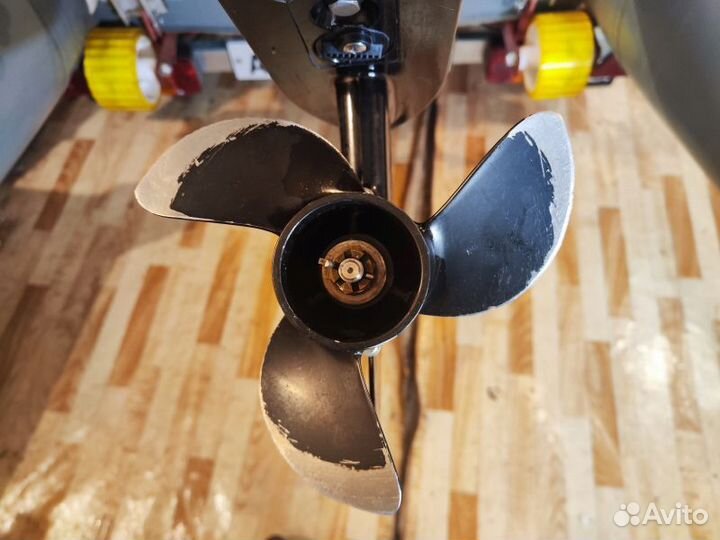 Лодочный мотор Mercury 5