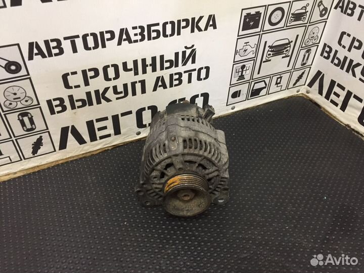 Генератор для VW,Audi,Seat,Skoda