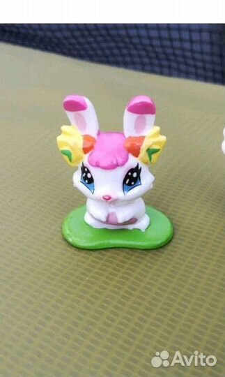 Киндер разные 2006-2015 годы