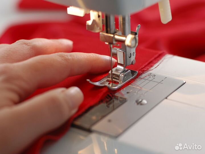 Швейное производство, пошив одежды под ваш бренд