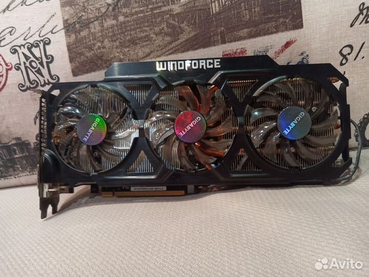 Geforce Gtx 770