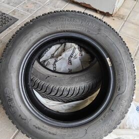 Sava Eskimo Ice 195/65 R15