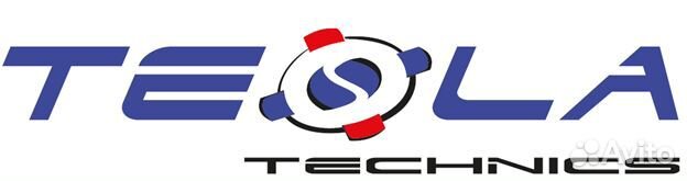 Tesla technics Стартер