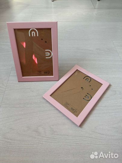 Рамки для фото Икеа