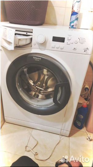 Ремонт стиральных машин на дому