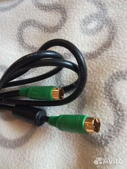 Кабель провода переходник