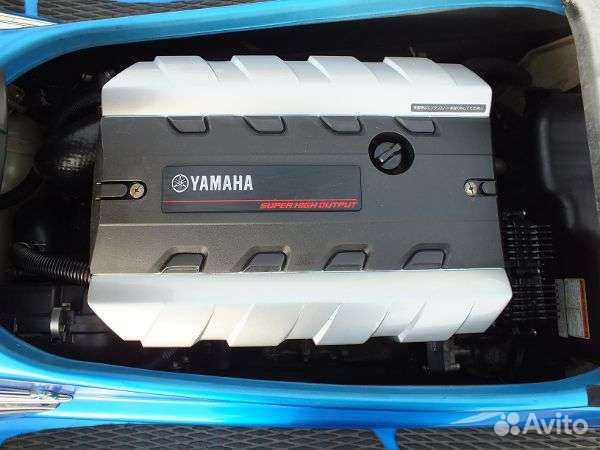 Yamaha FX SHO объявление продам