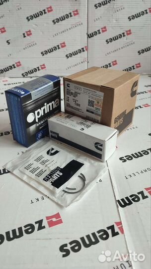 Поршень в сборе Каминс оригинал ISF 2.8 94,00mm