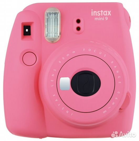 Fujifilm Instax Mini 9