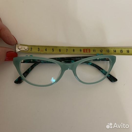 Очки детские с диоптриями -2