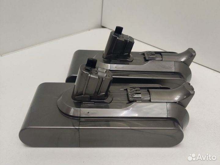 Аккумулятор для пылесоса Dyson v15, sv22