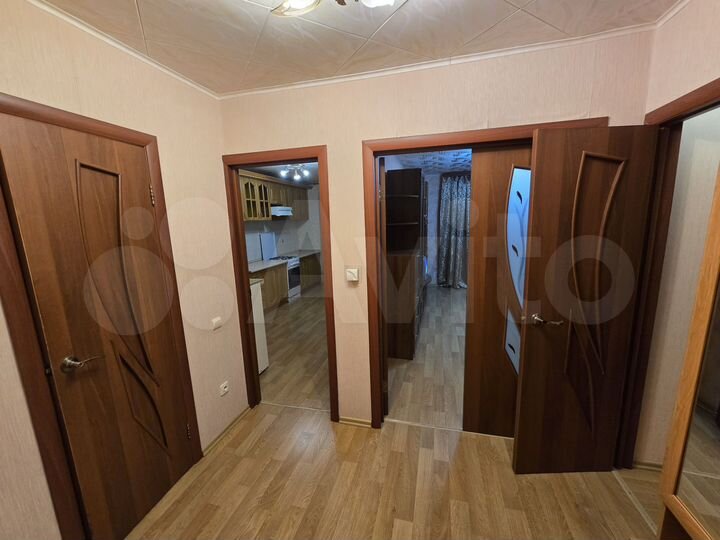 1-к. квартира, 50 м², 8/10 эт.