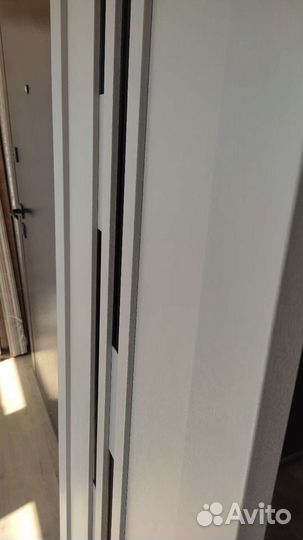 Двери межкомнатные