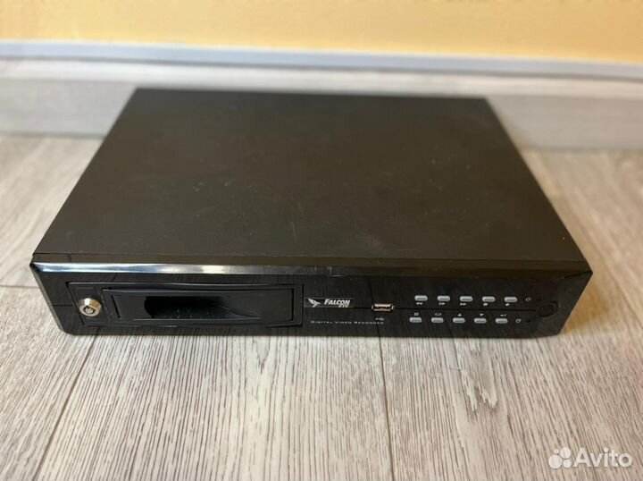 Ресивер Falcon Eye