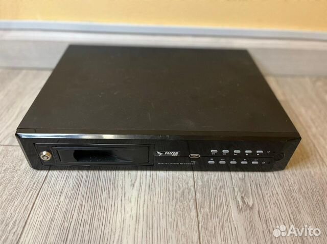 Ресивер Falcon Eye