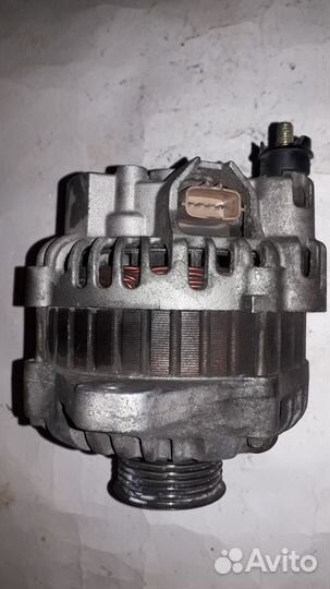 Генератор Mitsubishi Pajero, 6G74 MD370479