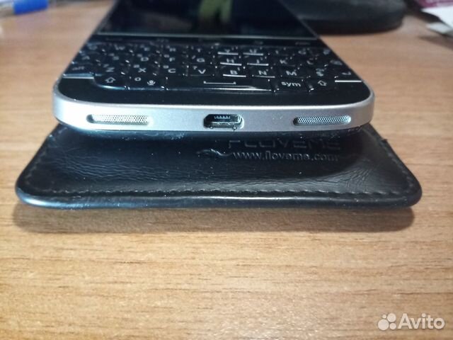 BlackBerry Q20 Classic объявление продам