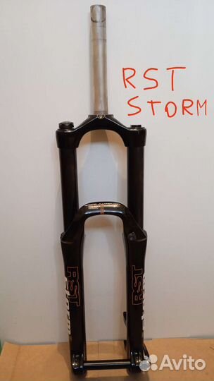 Rock Shox Boxxer, Marzocchi, Suntour Duro